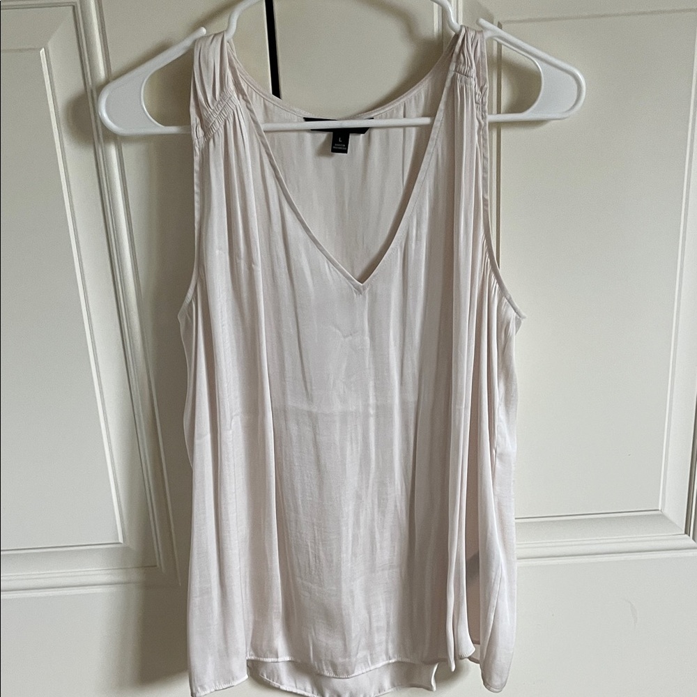 Banana Republic top large